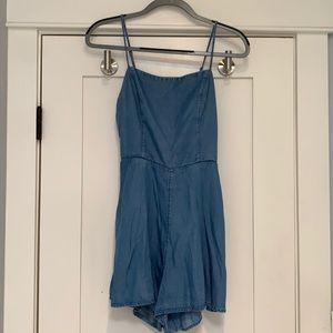 Urban Outfitters Romper